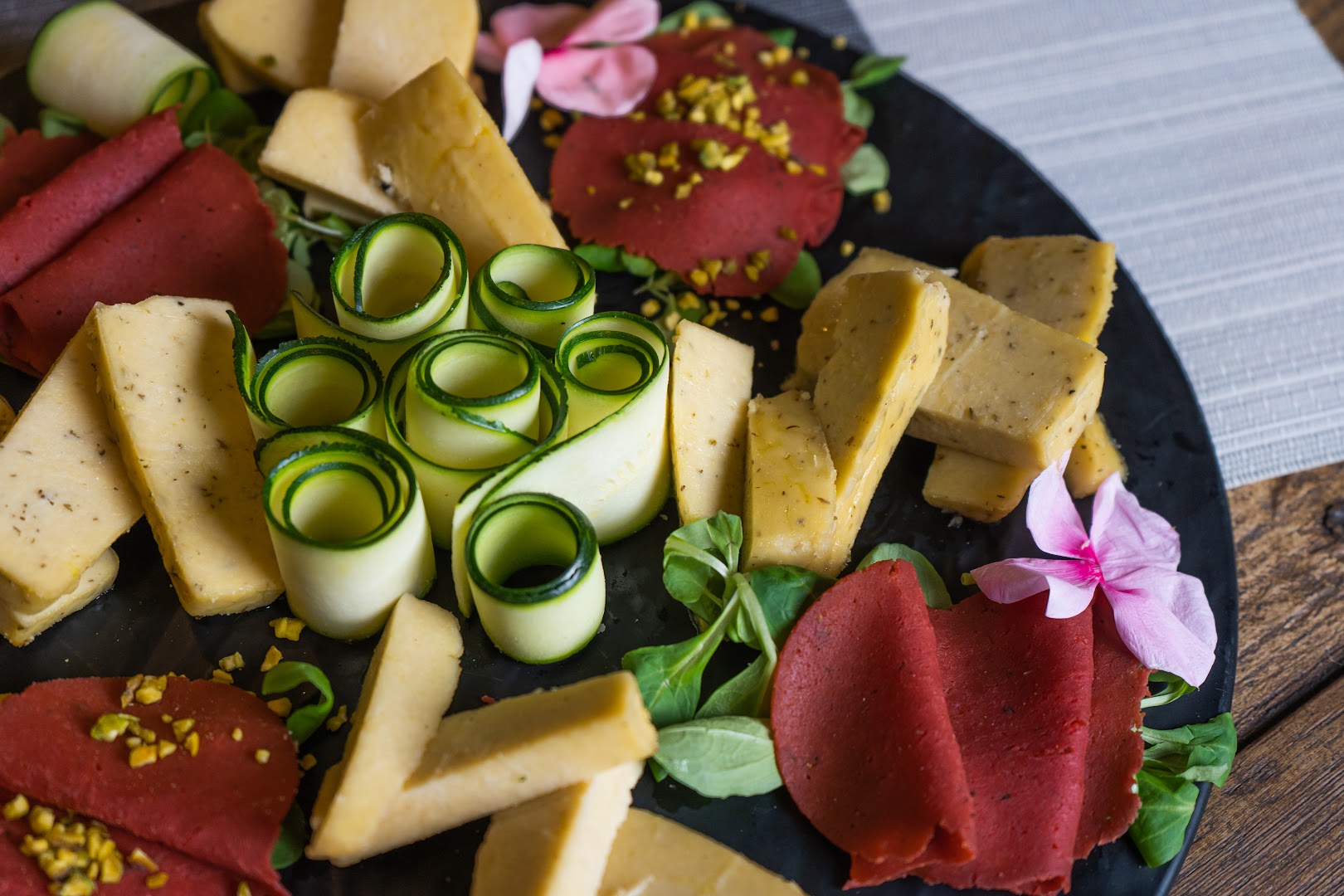 Veghometro - Ristorante Vegano