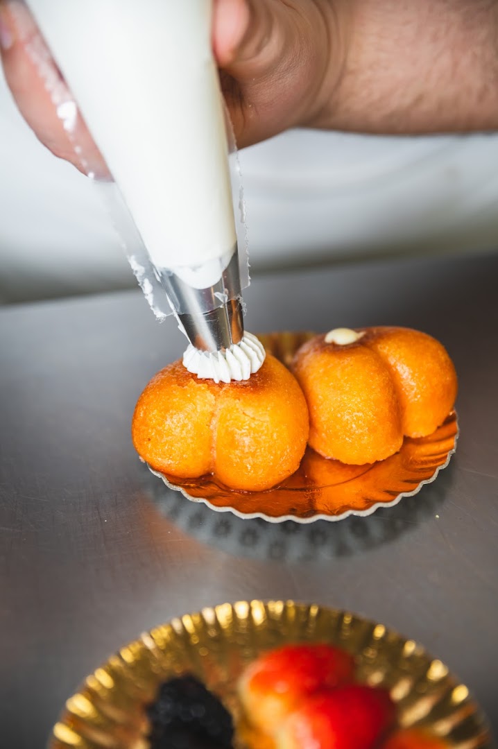 Vela Dolci Tentazioni