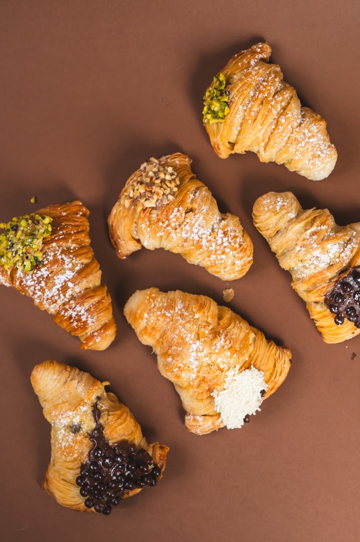 Vela Dolci Tentazioni