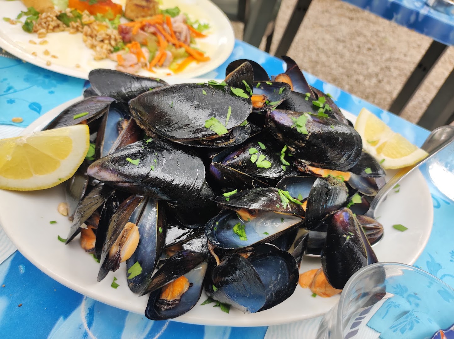 Vela e Cucina