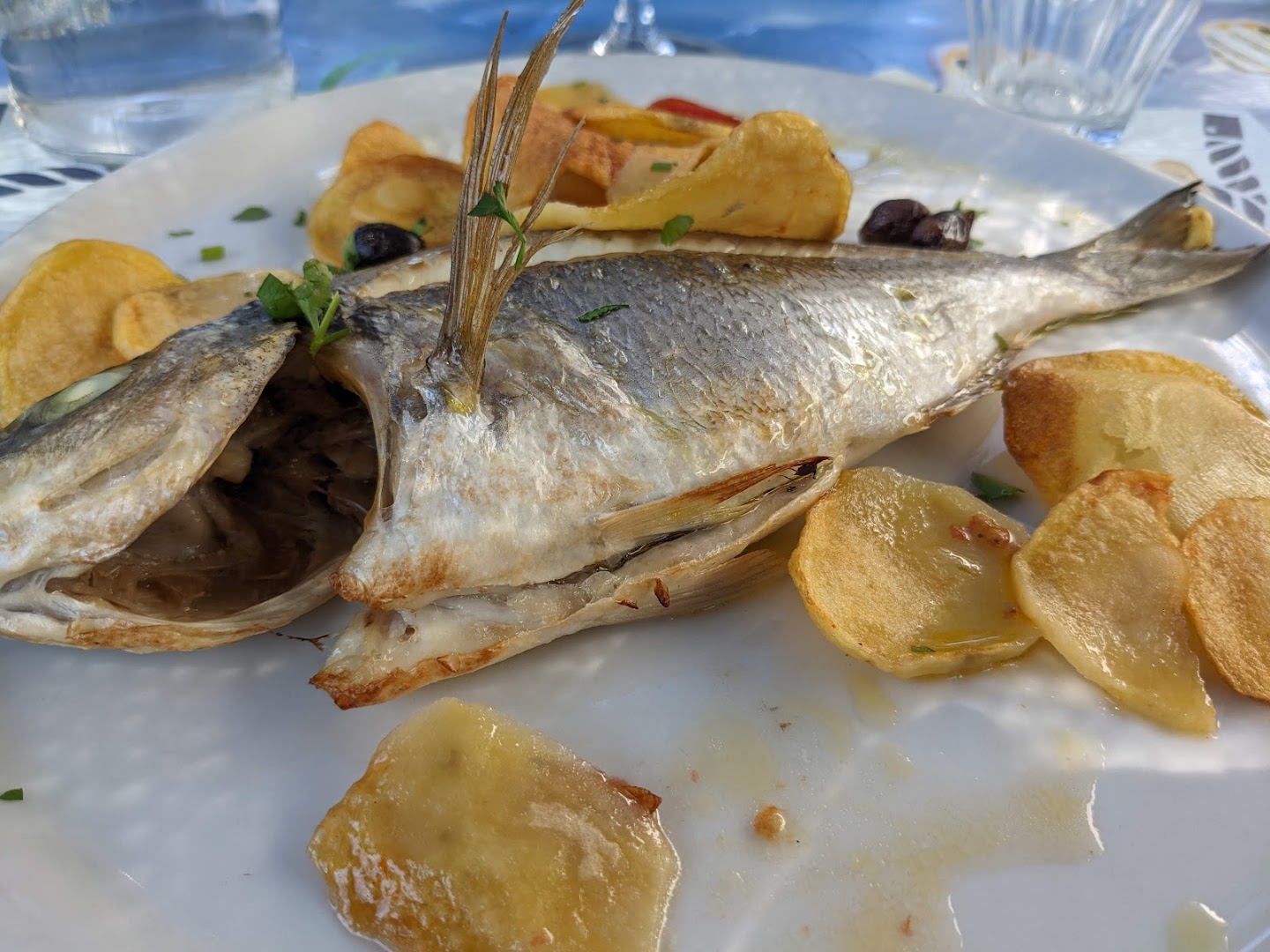 Vela e Cucina