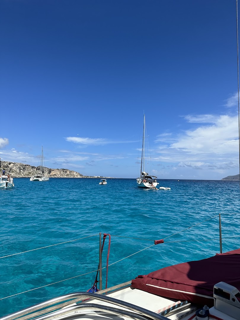 Vela Egadi di Mario e Vanessa