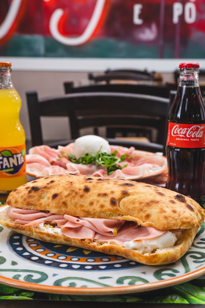 Vela Pizza & Tradizioni