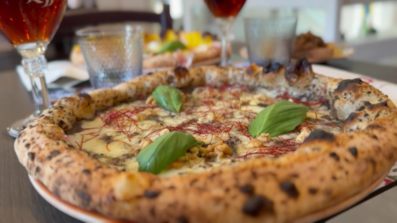 Vela Pizza & Tradizioni