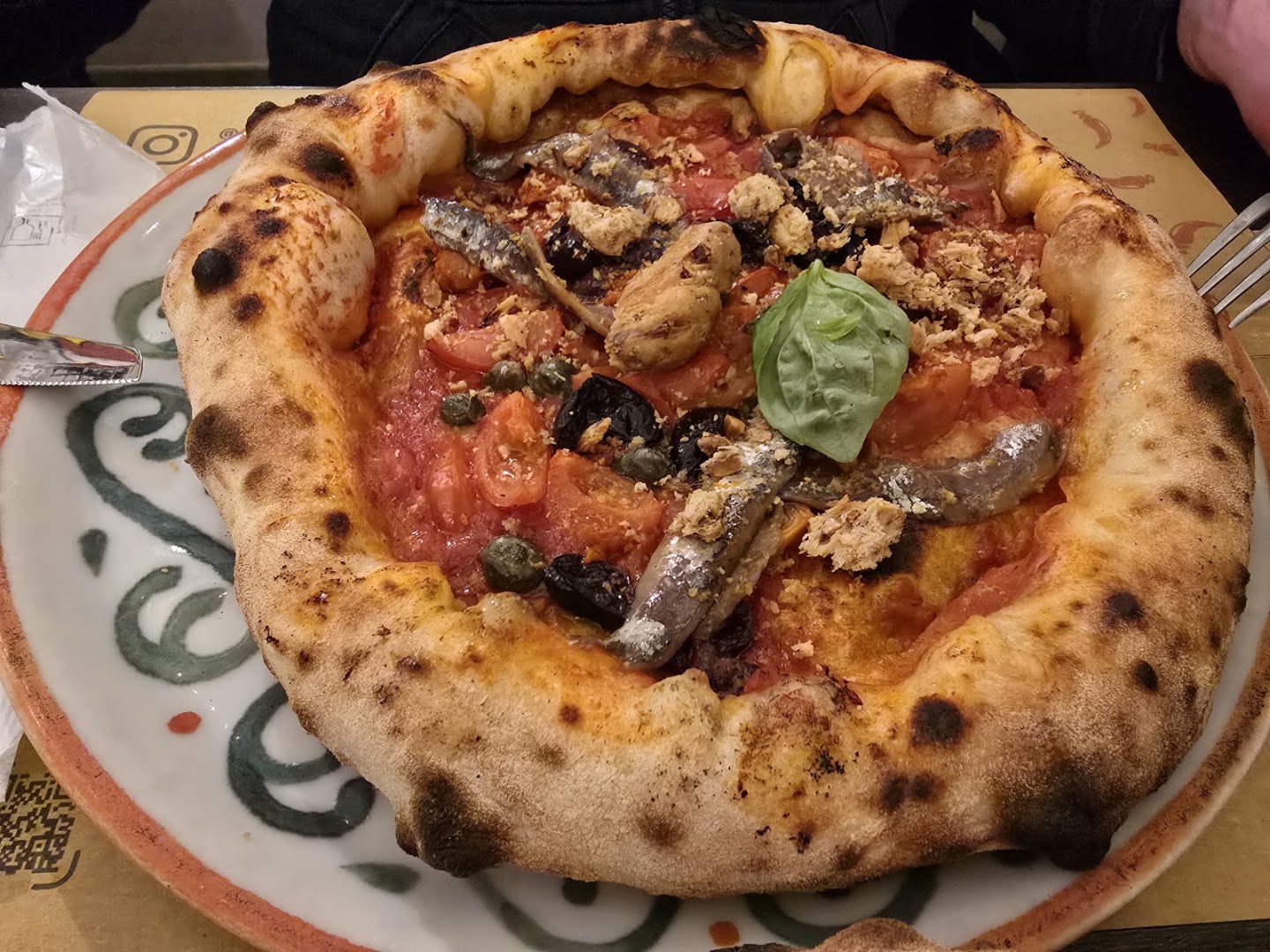Vela Pizza & Tradizioni