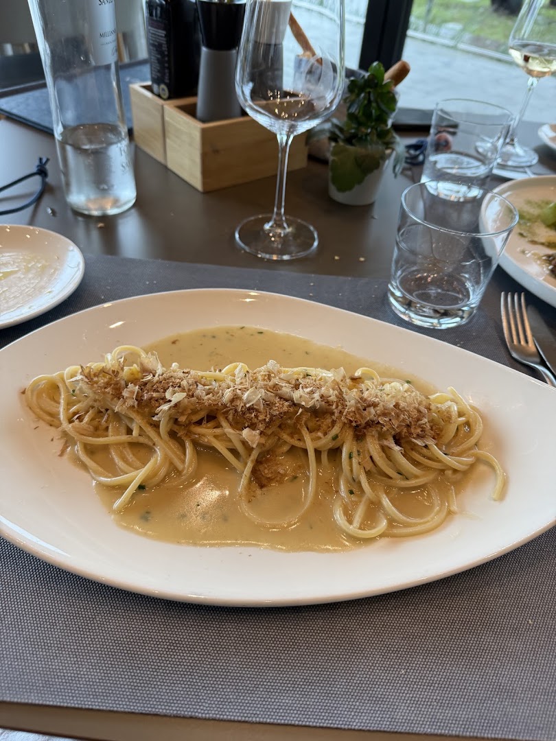 Vela Rossa Ristorante - Marina Monfalcone
