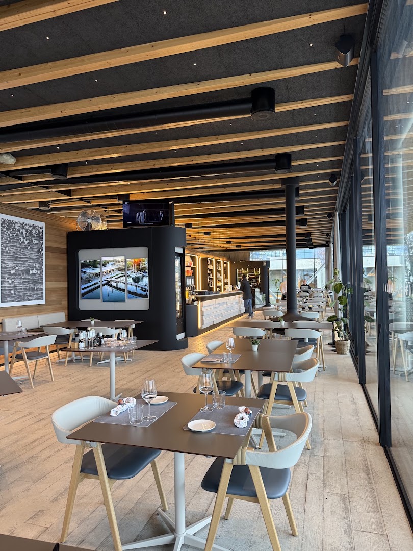 Vela Rossa Ristorante - Marina Monfalcone