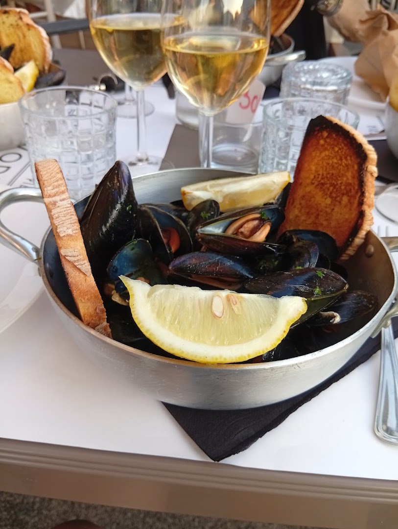Velavevodetto oste, Montemurlo