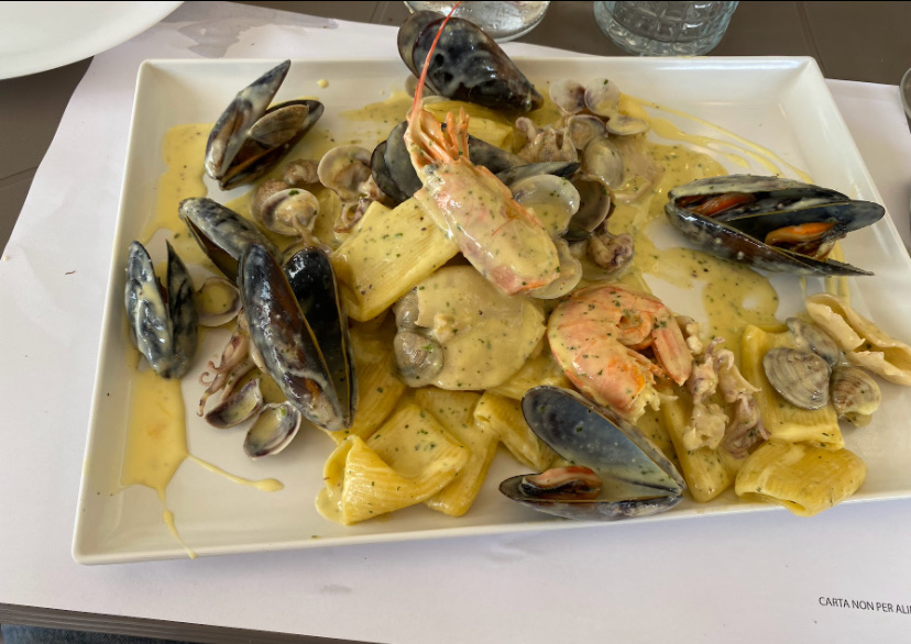 Velavevodetto oste