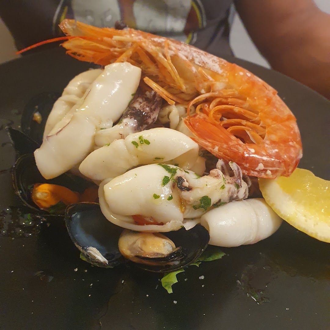 Velavevodetto oste
