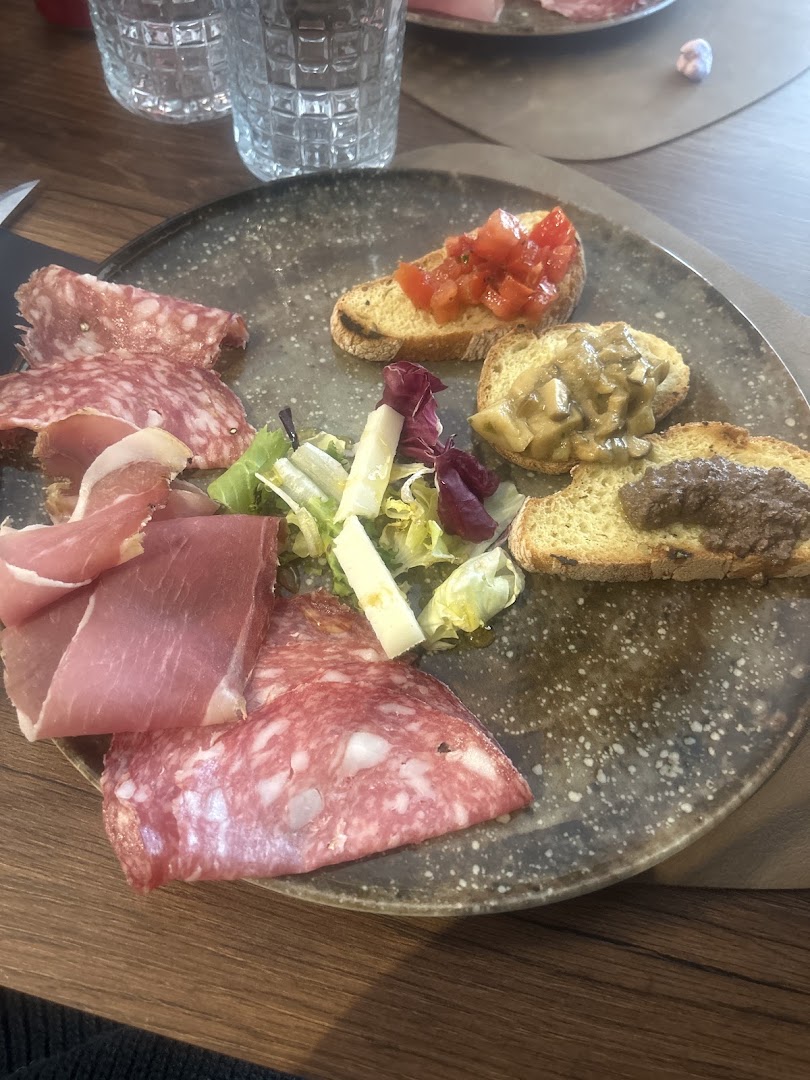 Velavevodetto oste