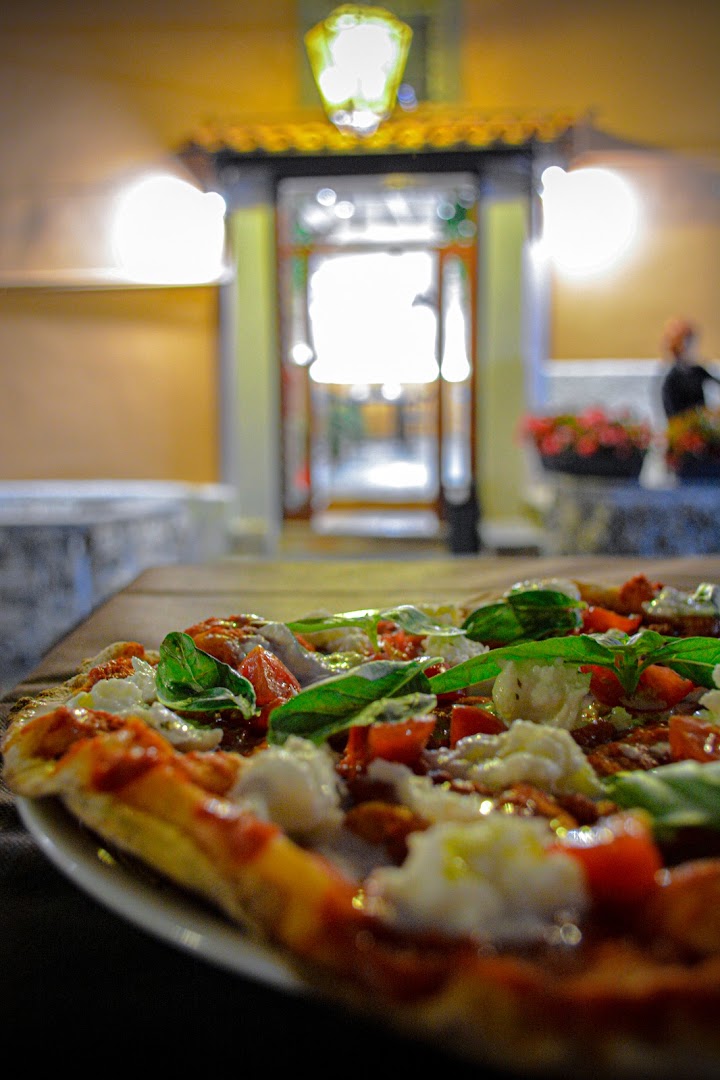 Veleno Bistrot