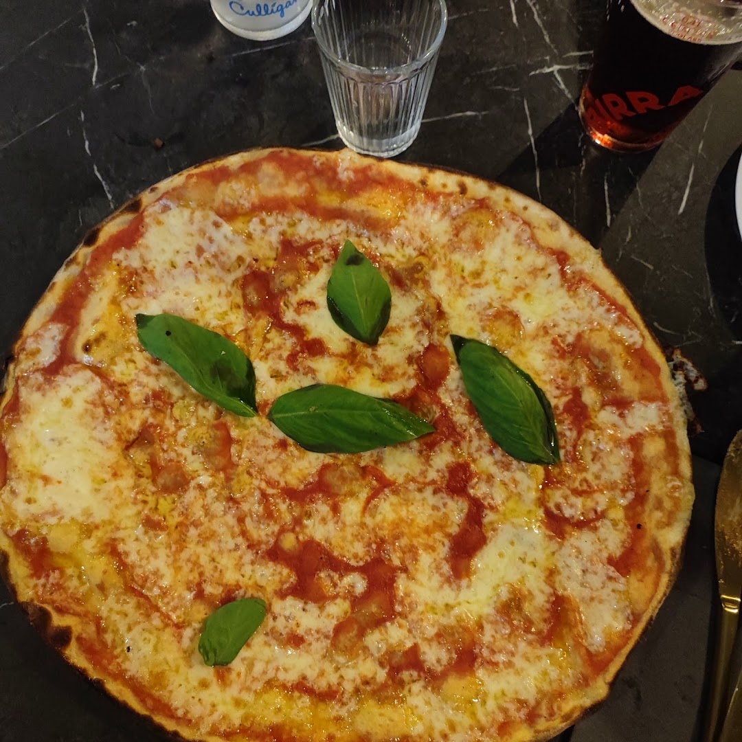 Velo Pizzaioli Popolari - Latina