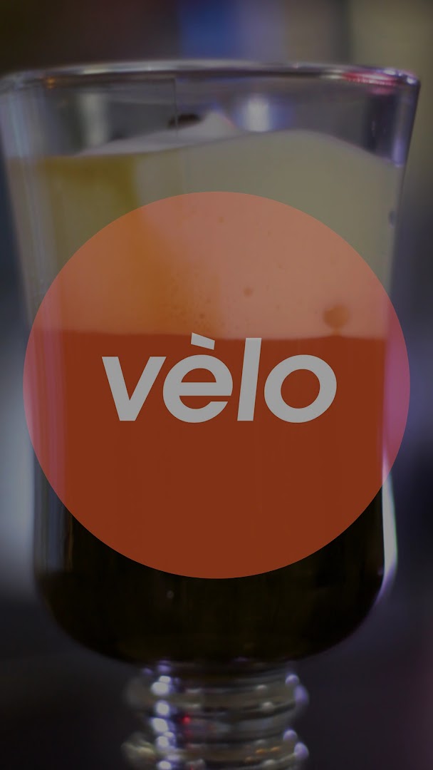 Vèlo Risto pub