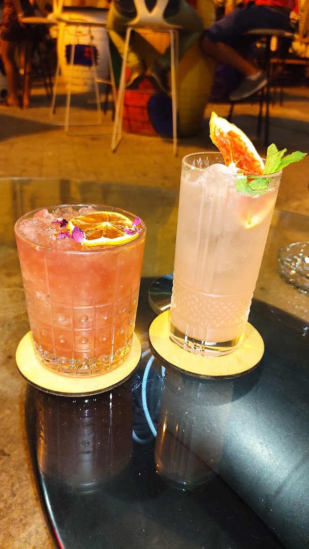 Vèlo Risto pub