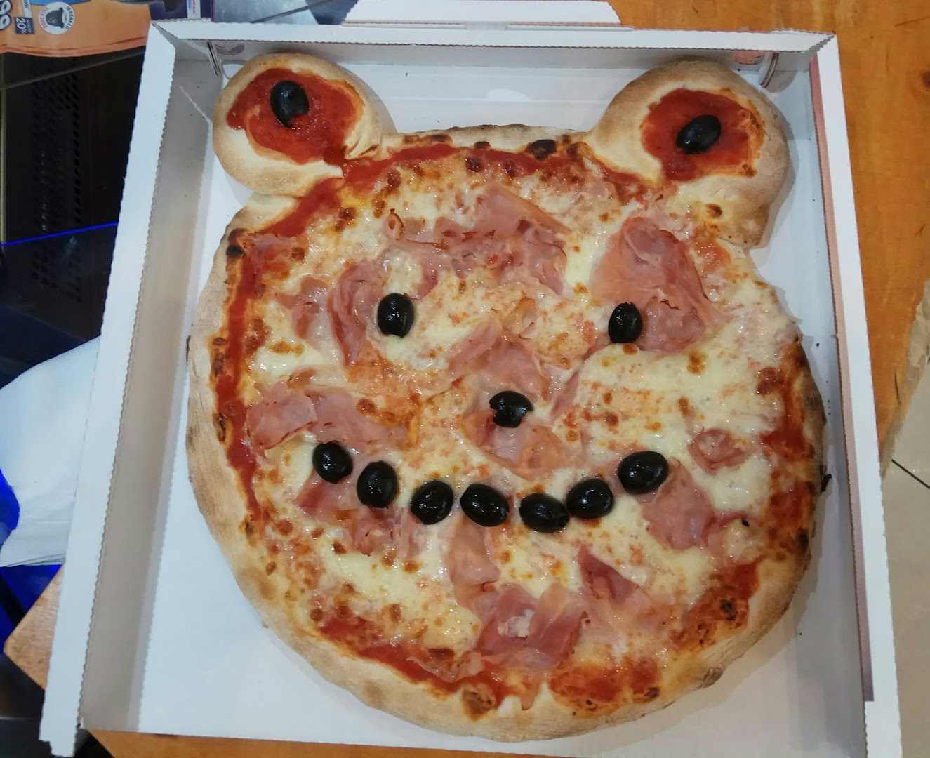 Velox Pizza