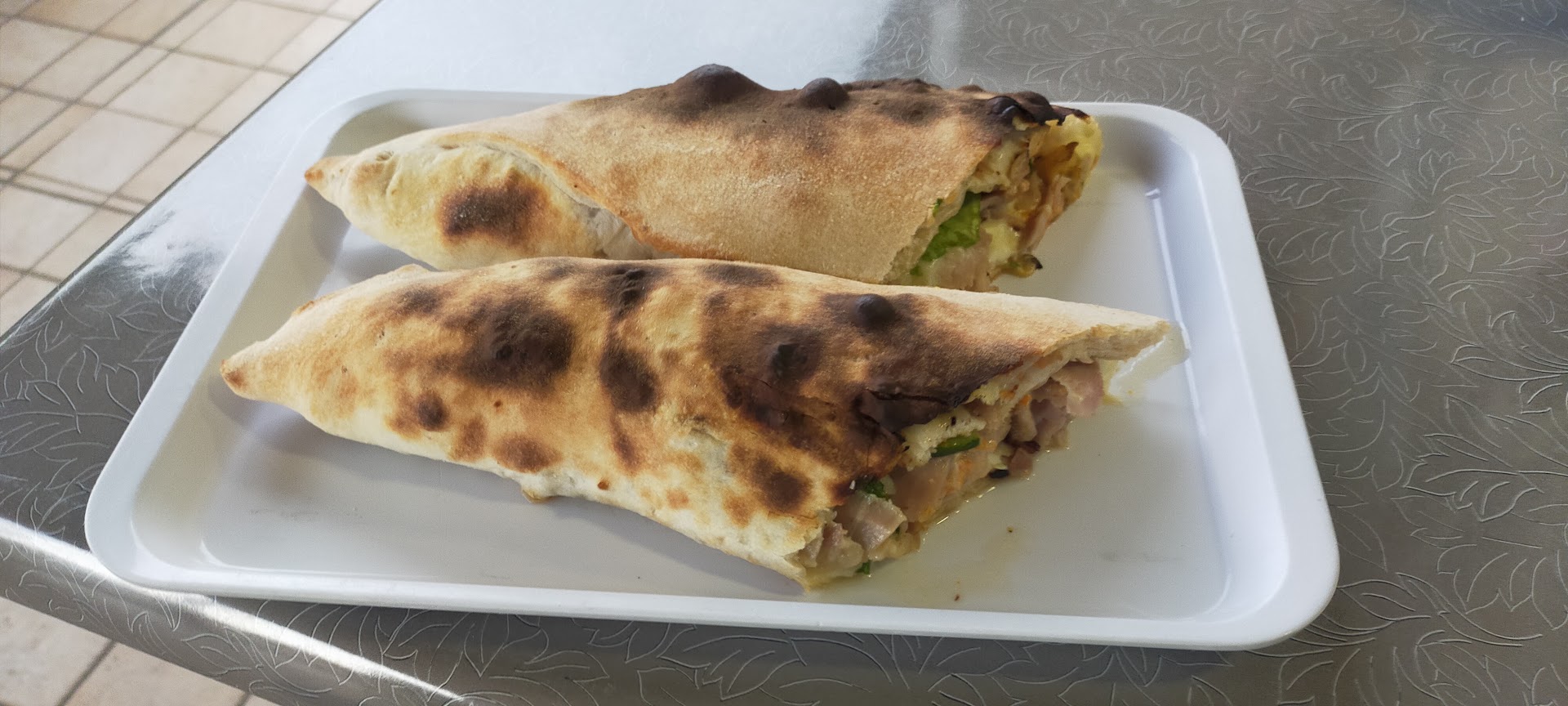 Velox Pizza
