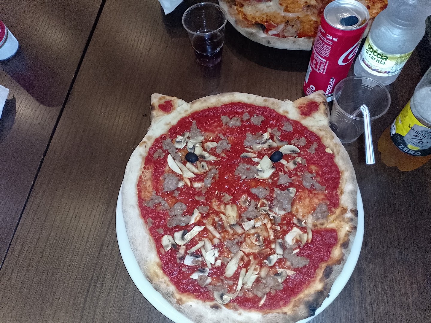 Velox Pizza