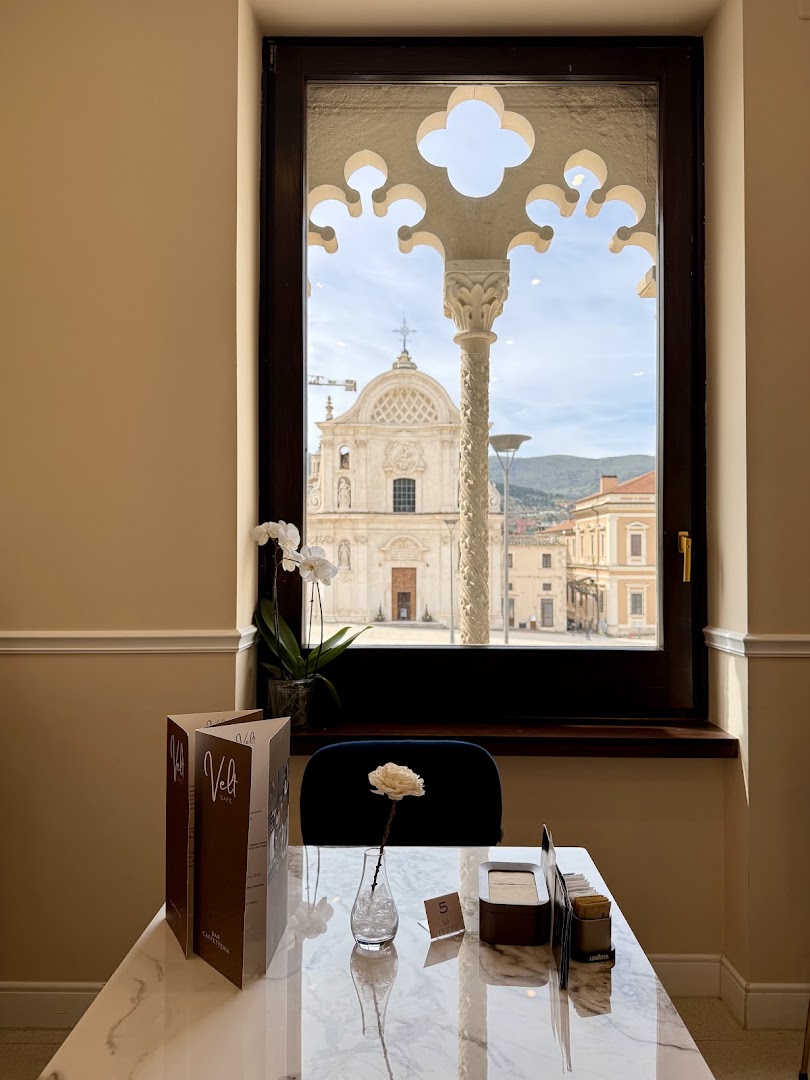Velt cafè