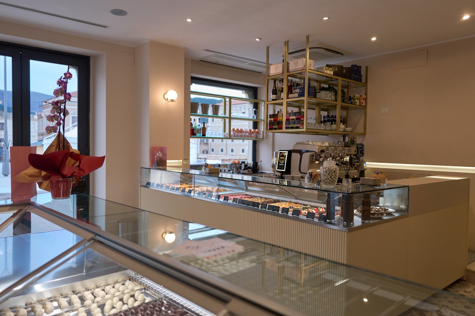 Velt cafè