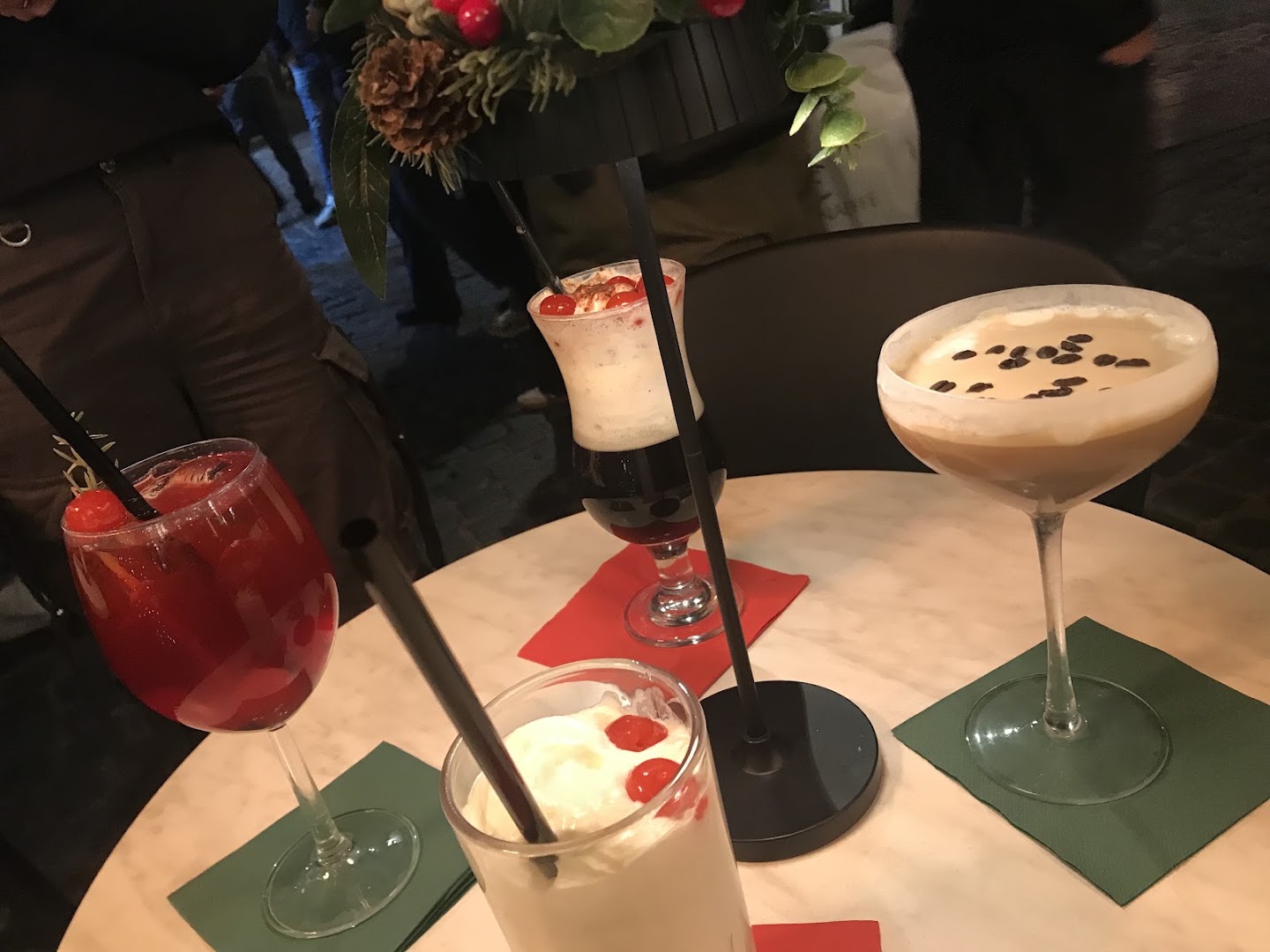 Velvet Cafè - Bistrot e Lounge Bar