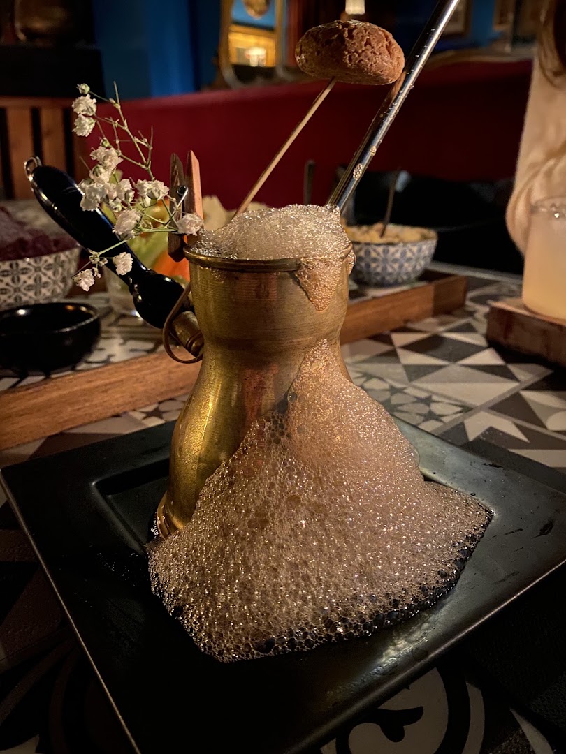 Velvet craftcocktailbar