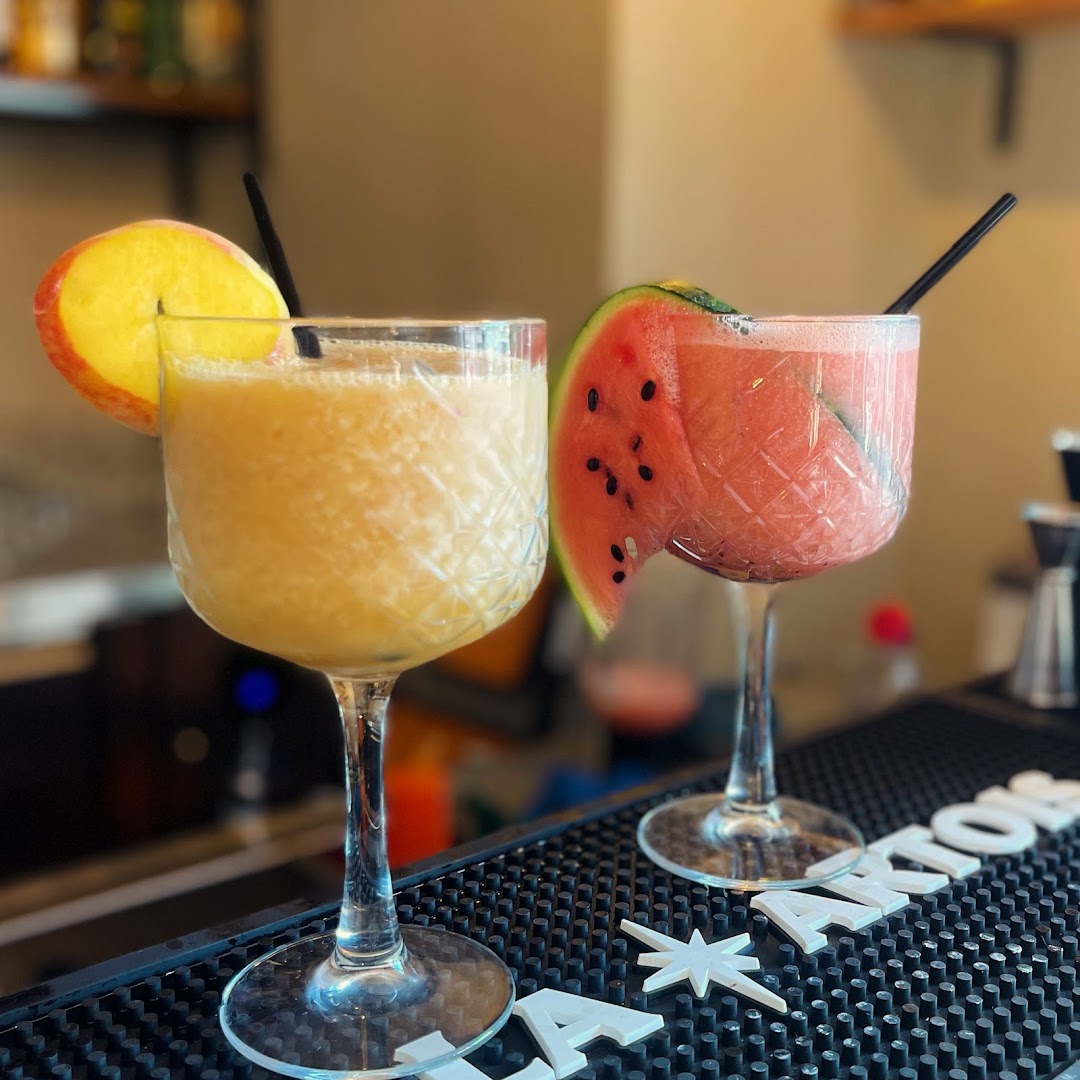 Velvet Food and Beverage