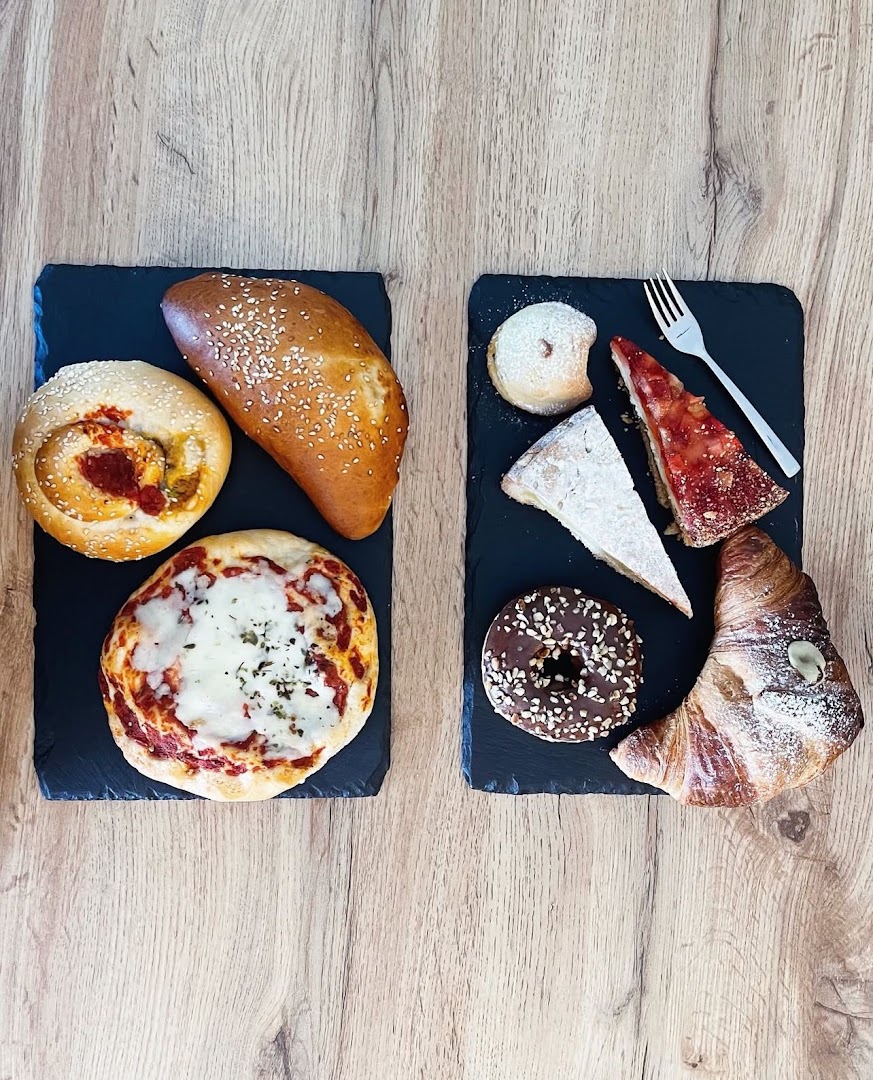 Velvet Food and Beverage