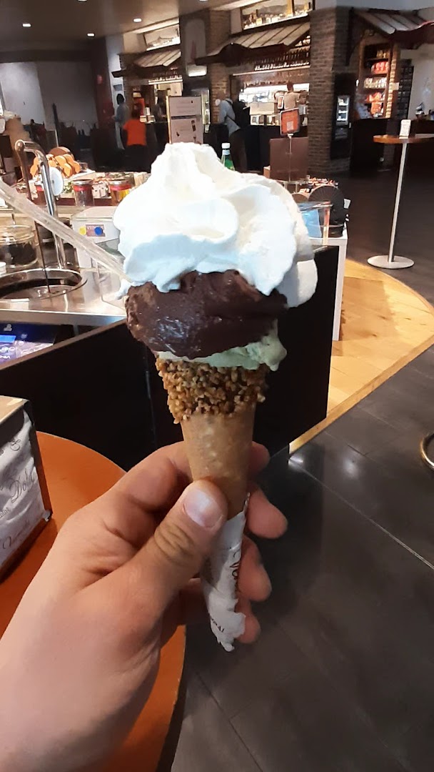 Venchi Cioccolato e Gelato, Aeroporto G. Marconi Bologna, Bologna