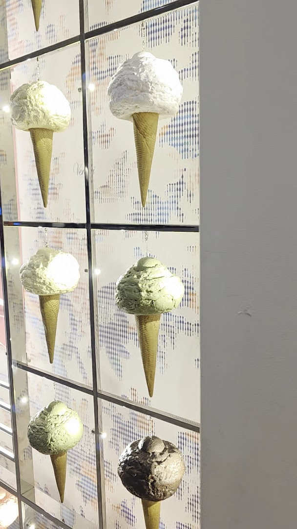 Venchi Cioccolato e Gelato, Aeroporto G. Marconi Bologna