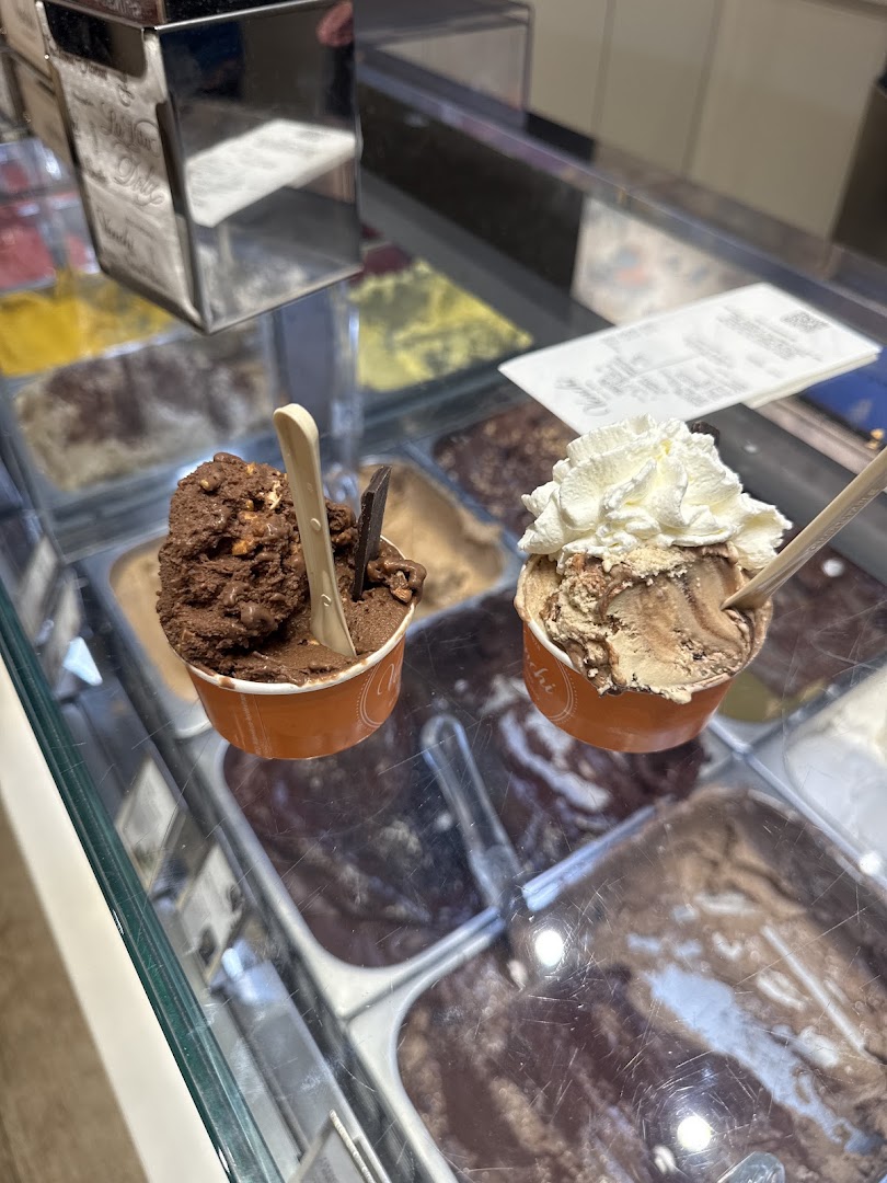 Venchi Cioccolato e Gelato, Aeroporto G. Marconi Bologna