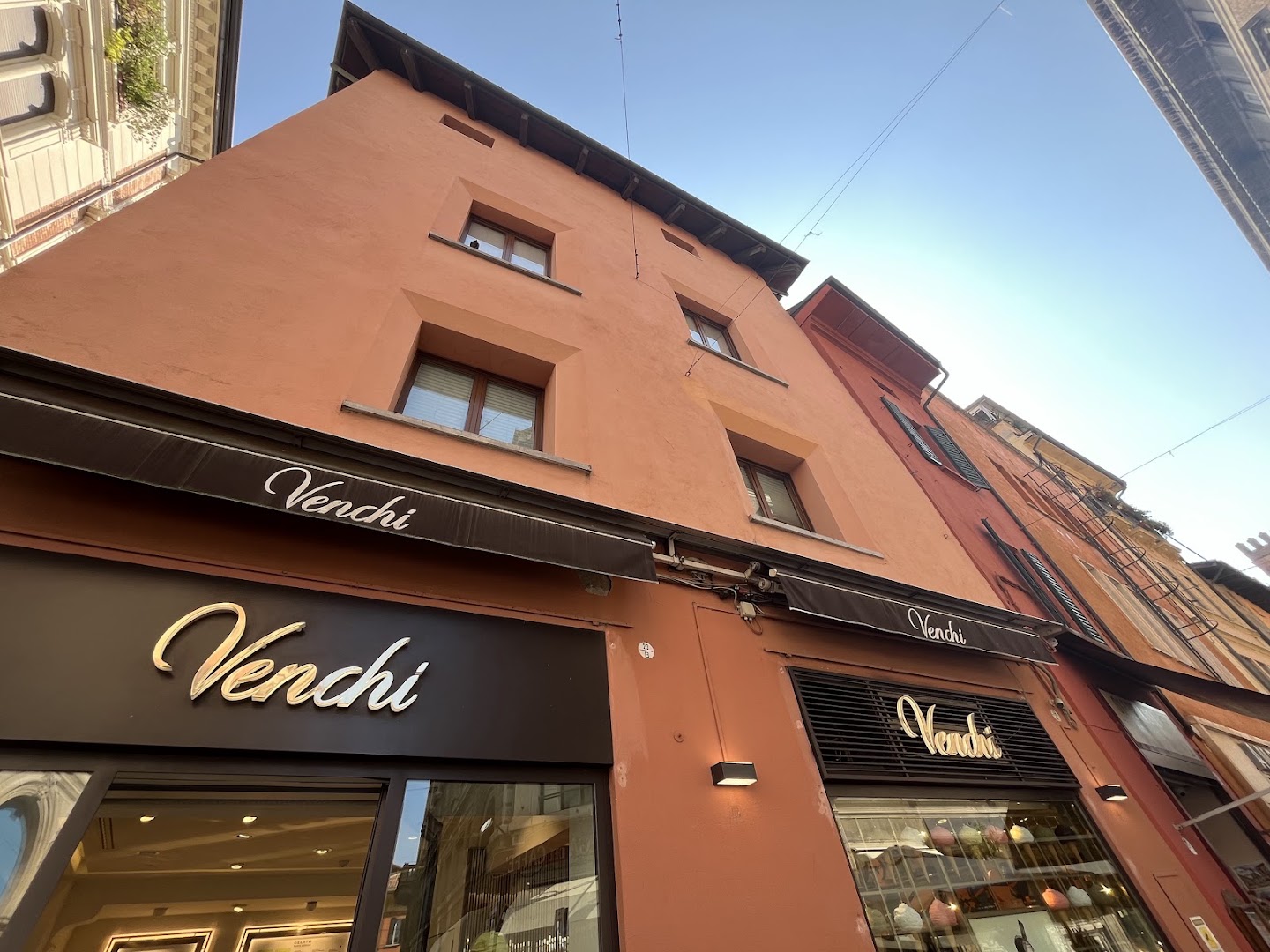Venchi Cioccolato e Gelato, Bologna Piazza Maggiore, Bologna