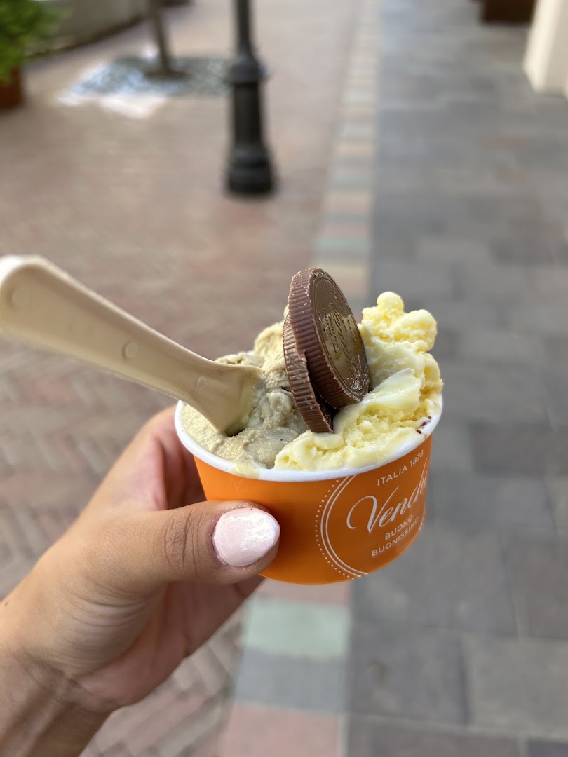 Venchi Cioccolato e Gelato, Fidenza Outlet Village
