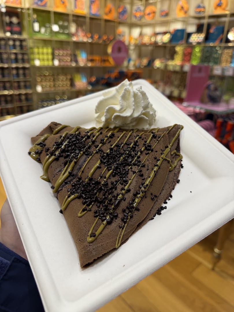Venchi Cioccolato e Gelato, Fidenza Outlet Village