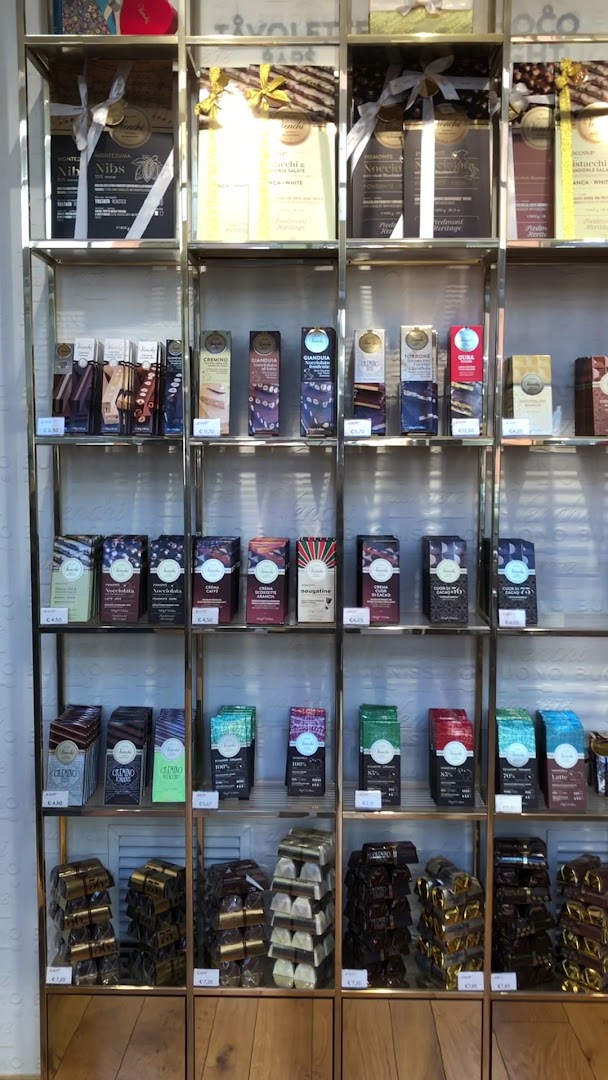 Venchi Cioccolato e Gelato, Fidenza Outlet Village