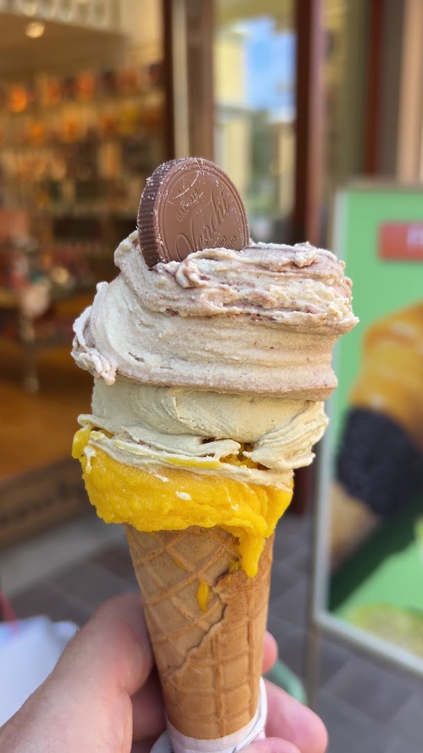 Venchi Cioccolato e Gelato, Fidenza Outlet Village