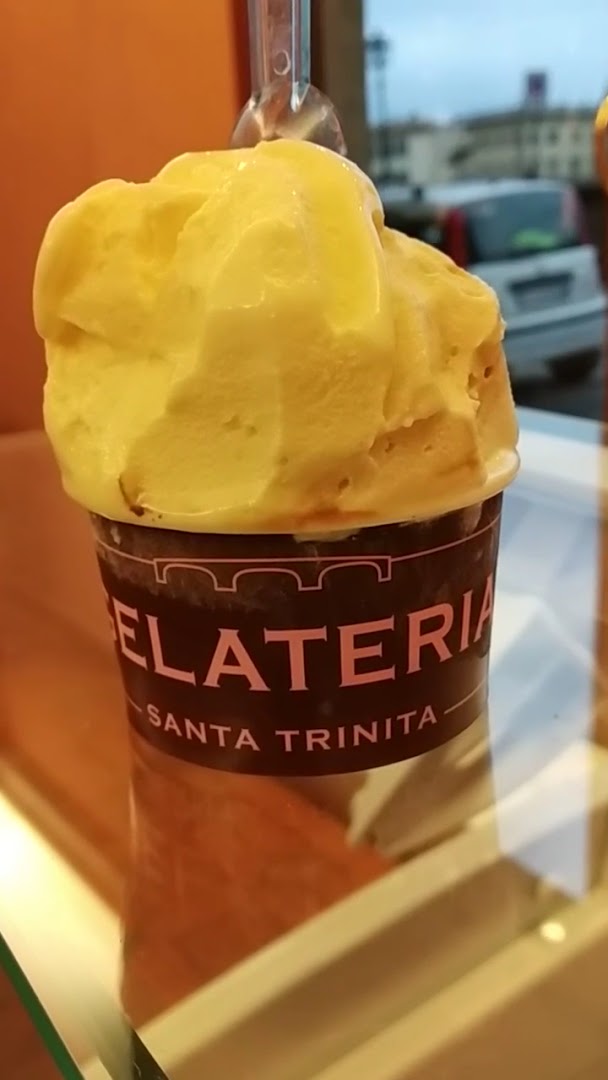 Venchi Cioccolato e Gelato, Firenze Ponte Santa Trinita