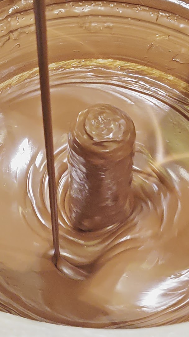 Venchi Cioccolato e Gelato, Firenze Via dei Calzaiuoli - Duomo di Firenze