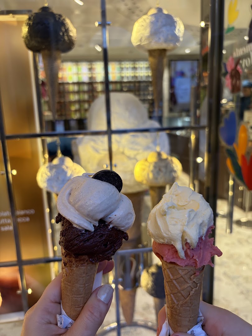 Venchi Cioccolato e Gelato, Firenze Via dei Calzaiuoli - Duomo di Firenze