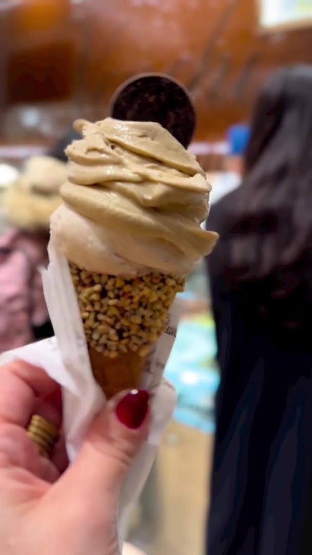 Venchi Cioccolato e Gelato, Roma Via degli Orfani, Pantheon