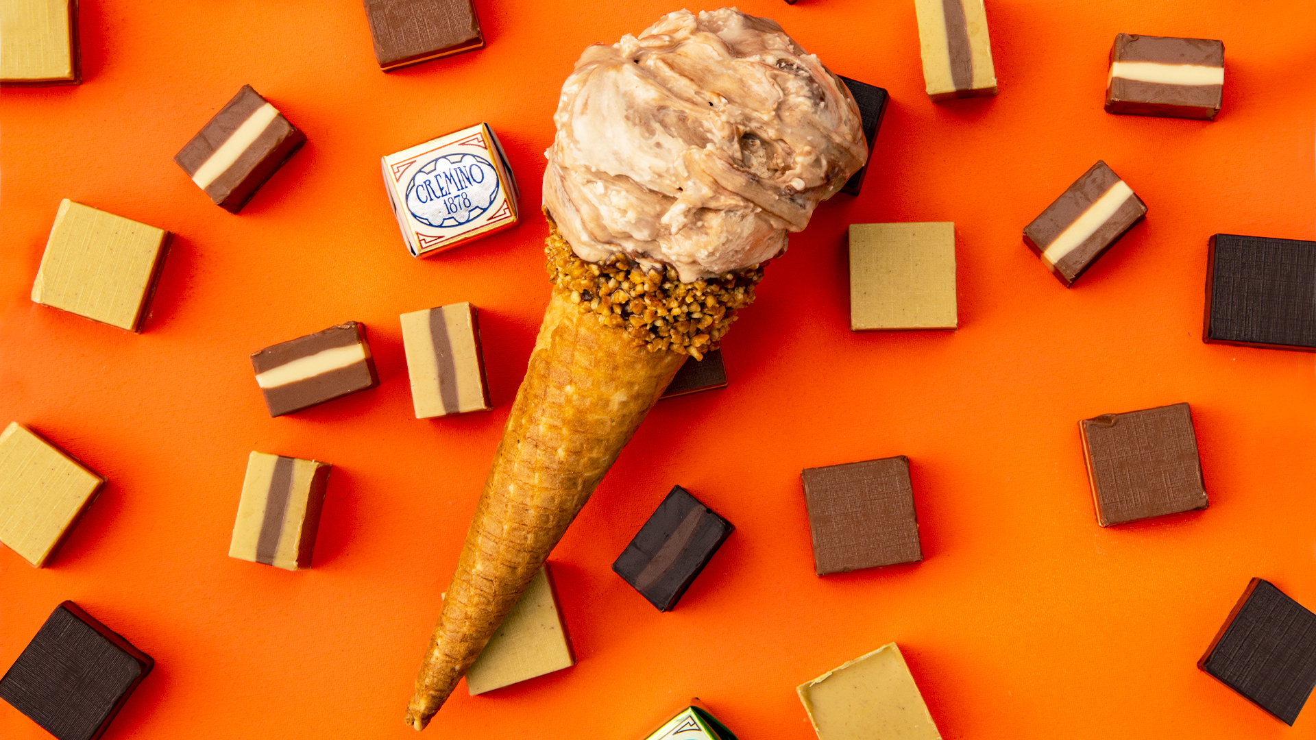 Venchi Cioccolato e Gelato, Siena Via di Città, Piazza del Campo