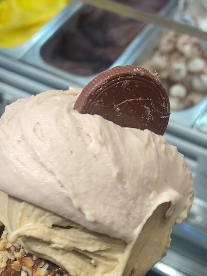 Venchi Cioccolato e Gelato, Torino Stazione Porta Nuova