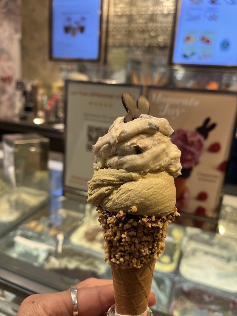 Venchi Cioccolato e Gelato, Torino Stazione Porta Nuova