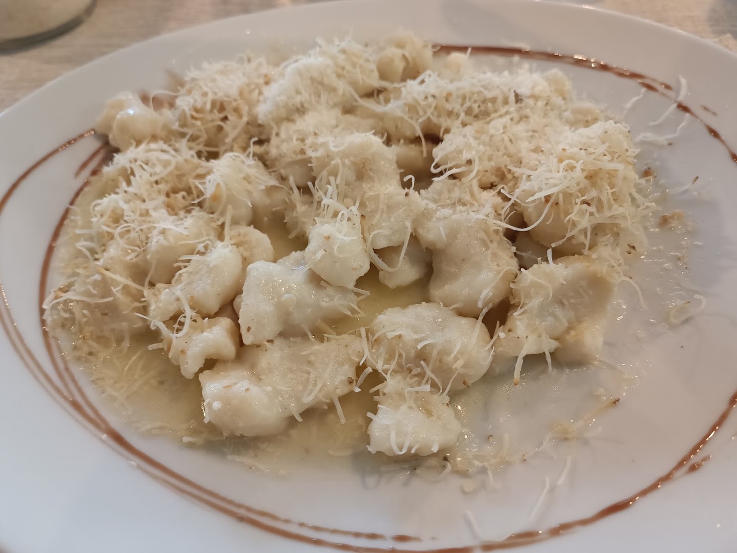 Ristorante Veneranda