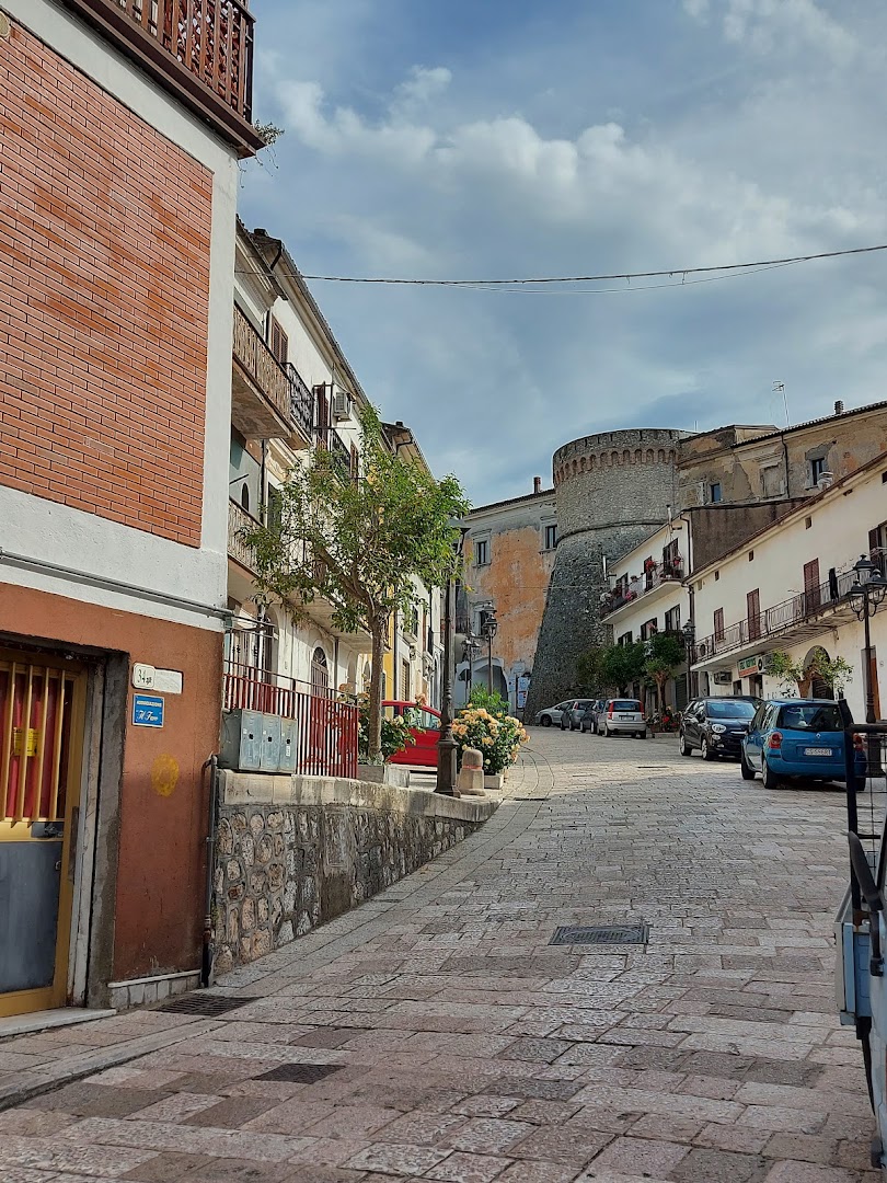 Venere Cafe' Di Tebano Michele S.A.S.