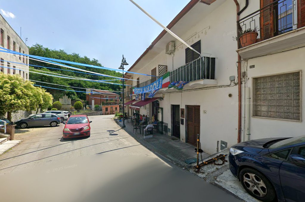Venere Cafe' Di Tebano Michele S.A.S.