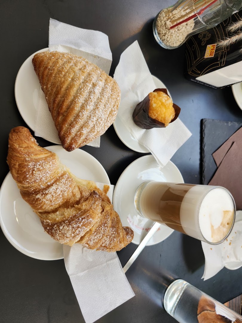 Venere- Cucina & Caffè, Roma