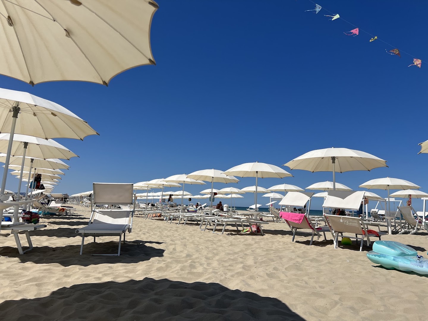 Venere Mare