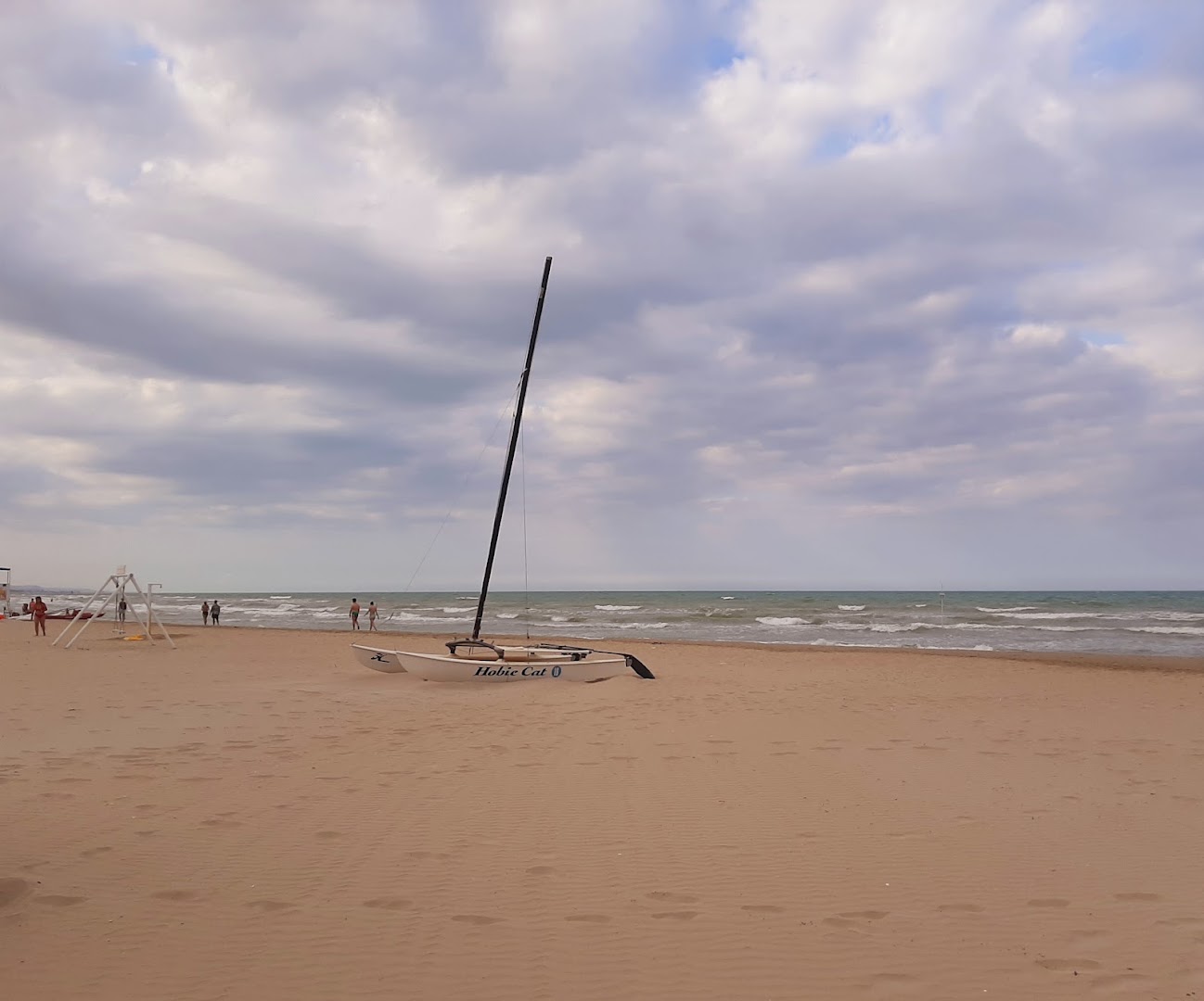 Venere Mare