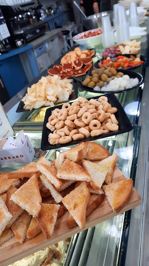 Venere Pasticceria Caffetteria Loungebar